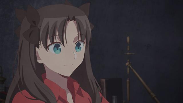 衛宮家今天的餐桌風景 第8集