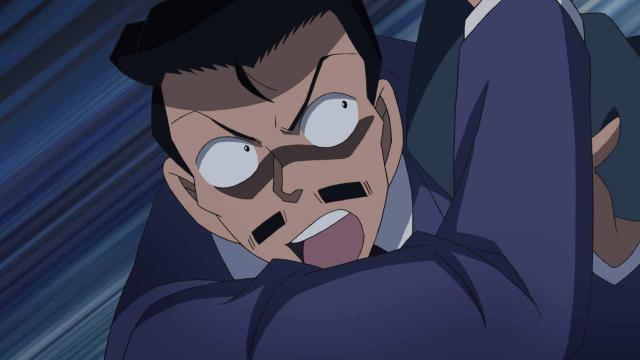 名偵探柯南：毛利小五郎精選 線上看