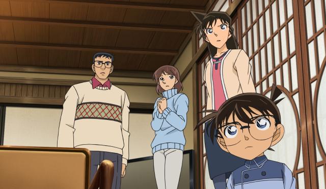 名偵探柯南 第854至899集 線上看