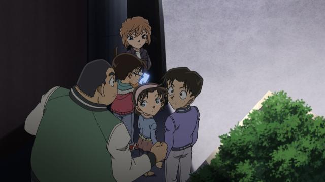 名偵探柯南 第854至899集 線上看