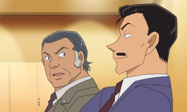 名偵探柯南 第854至899集 線上看