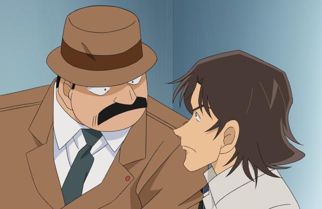 名偵探柯南 第854至899集 線上看