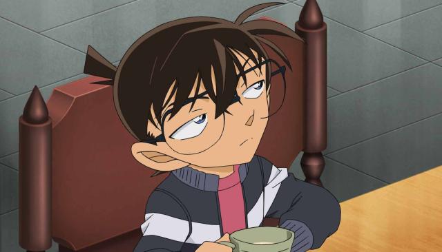 名偵探柯南 第854至899集 線上看