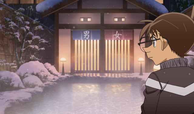 名偵探柯南 第854至899集 線上看