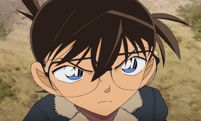 名偵探柯南 第854至899集 線上看