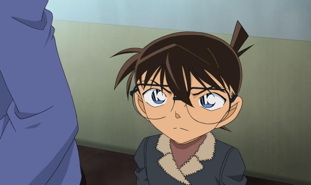 名偵探柯南 第854至899集 線上看