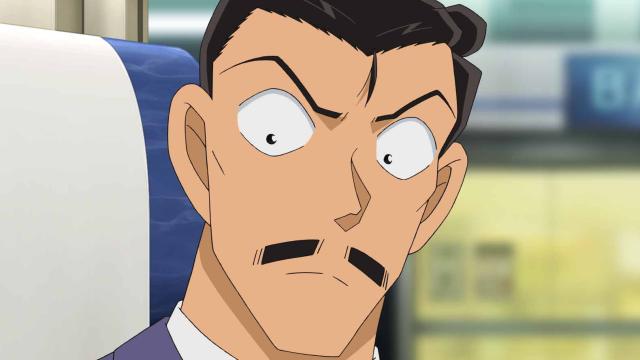 名偵探柯南 第854至899集 線上看