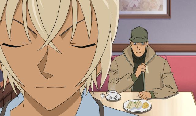 名偵探柯南 第854至899集 線上看