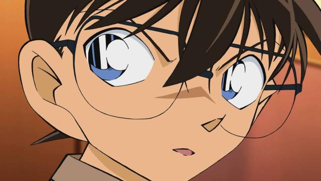 名偵探柯南 第854至899集 線上看