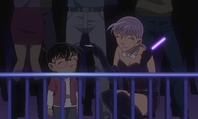 名偵探柯南：毛利小五郎精選 線上看