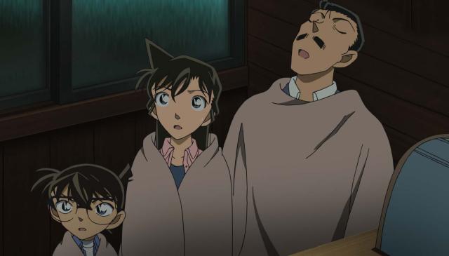 名偵探柯南 第854至899集 線上看