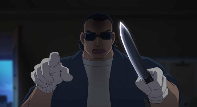 名偵探柯南 第854至899集 線上看