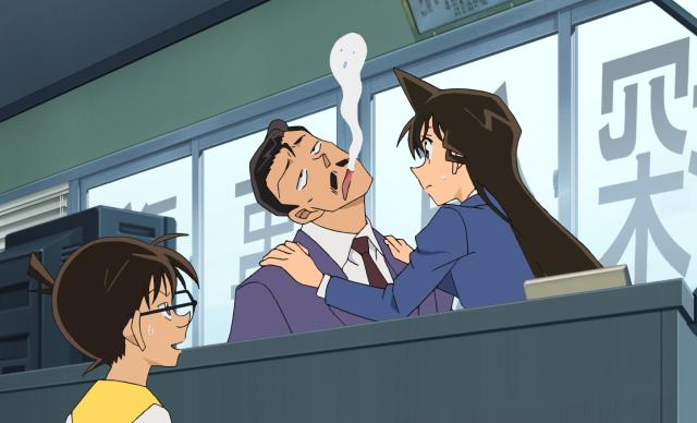 名偵探柯南 第854至899集 線上看