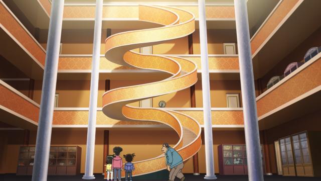 名偵探柯南 第854至899集 線上看