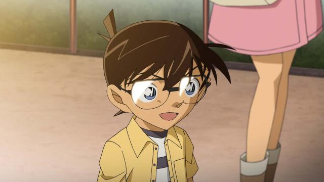 名偵探柯南 第854至899集 線上看