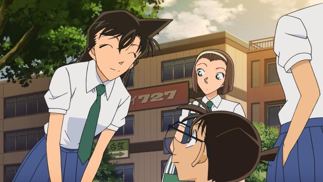 名偵探柯南 第854至899集 線上看