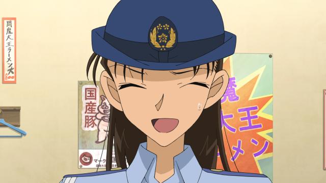 名偵探柯南 第854至899集 線上看