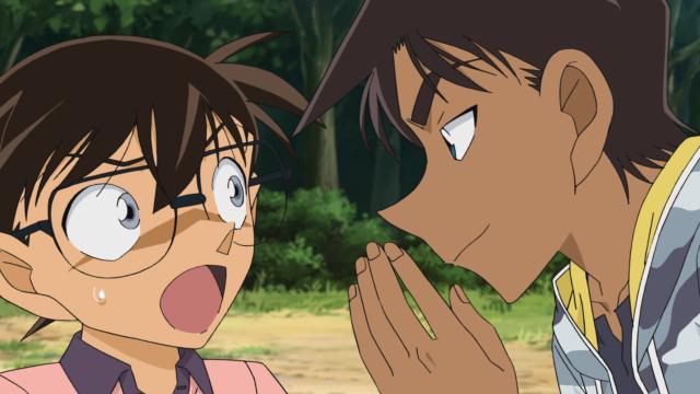 名偵探柯南 第854至899集 線上看