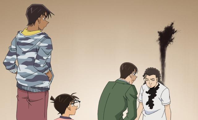 名偵探柯南 第854至899集 線上看