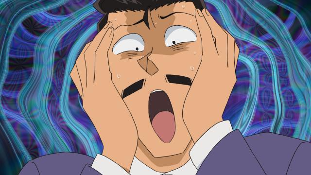 名偵探柯南 第854至899集 線上看