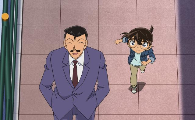 名偵探柯南 第854至899集 線上看