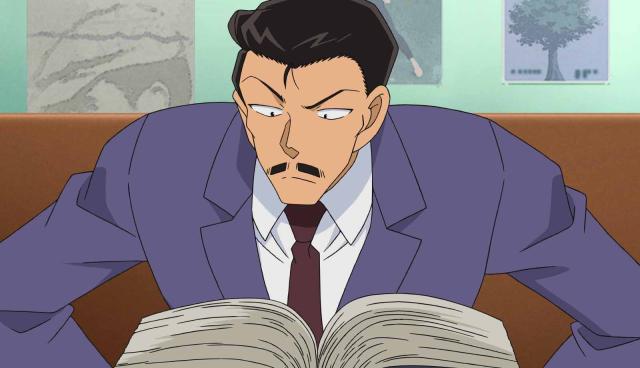 名偵探柯南 第854至899集 線上看