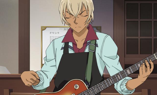 名偵探柯南 第854至899集 線上看