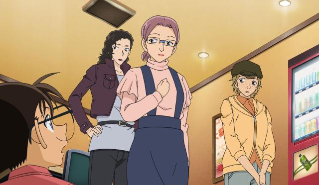 名偵探柯南 第854至899集 線上看