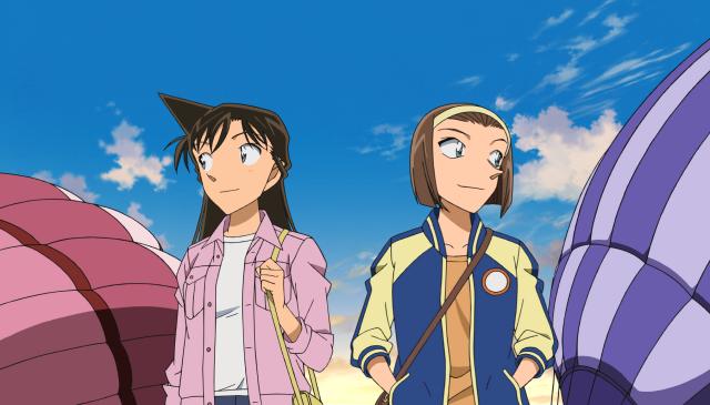 名偵探柯南 第854至899集 線上看