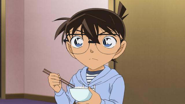 名偵探柯南 第854至899集 線上看