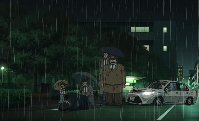 名偵探柯南 第854至899集 線上看