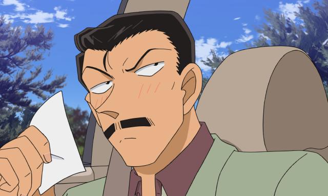 名偵探柯南 第854至899集 線上看