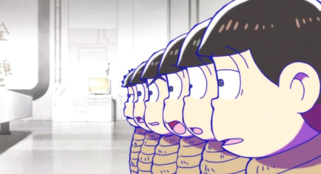 阿松 第三季 線上看