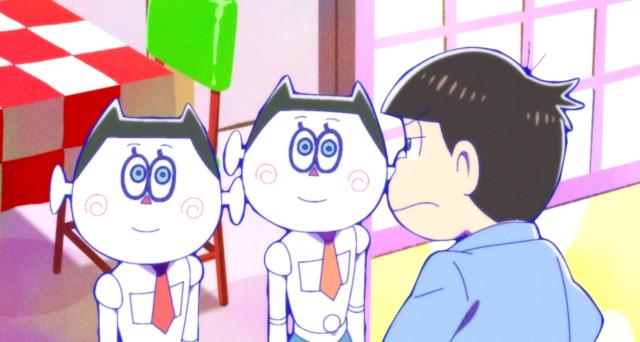 阿松 第三季 線上看