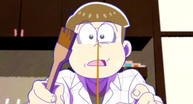 阿松 第三季 線上看