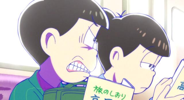 阿松 第三季 線上看