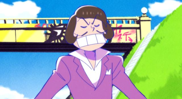 阿松 第三季 線上看