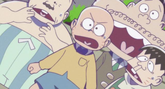 阿松 第三季 線上看