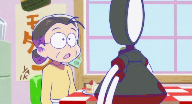 阿松 第三季 線上看