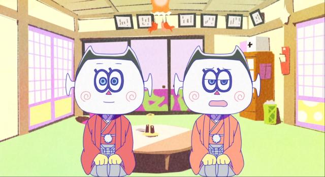 阿松 第三季 線上看