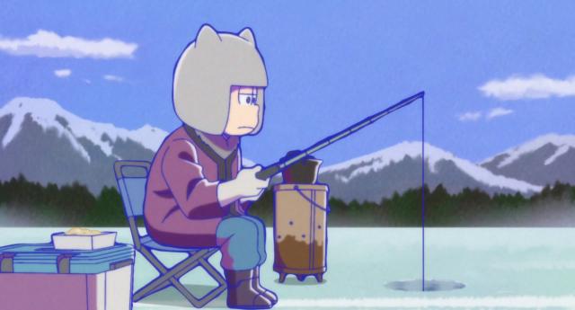 阿松 第三季 線上看