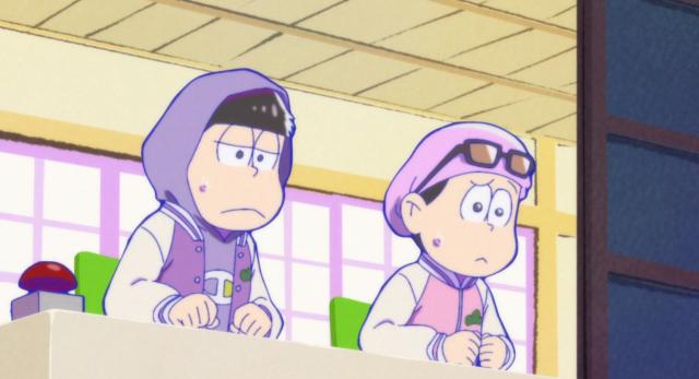 阿松 第三季 線上看