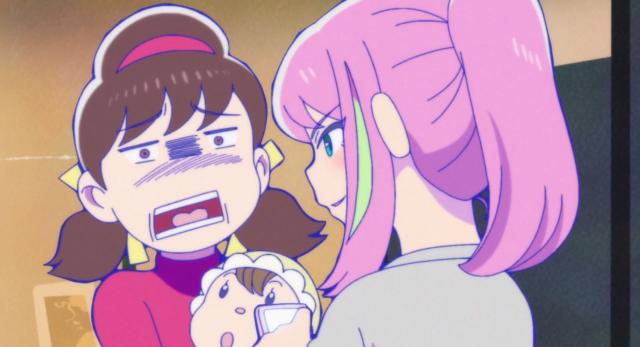 阿松 第三季 線上看