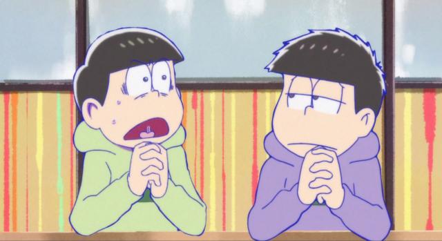 阿松 第三季 線上看