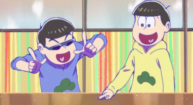 阿松 第三季 線上看