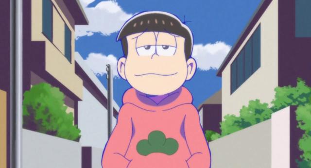 阿松 第三季 線上看