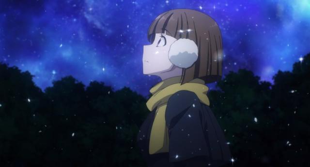 魔法科高中的劣等生 來訪者篇 第10集