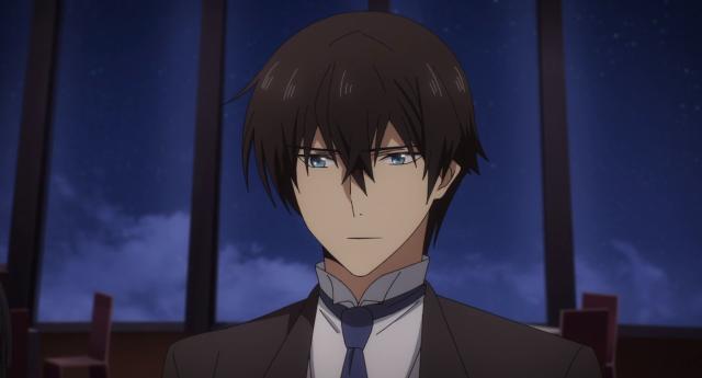 魔法科高中的劣等生 來訪者篇 第13集