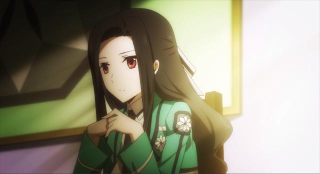 魔法科高中的劣等生 第4集