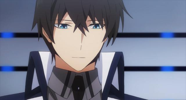 魔法科高中的劣等生 第5集